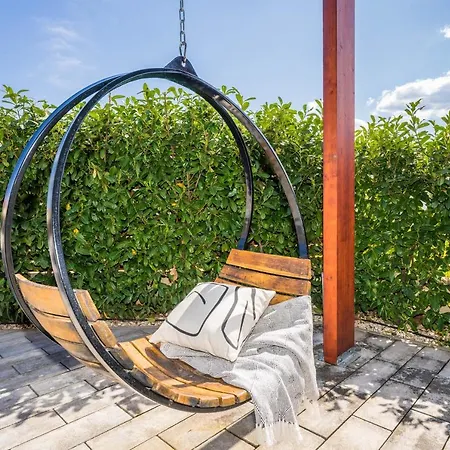 Olea With Heated Pool And Jacuzzi