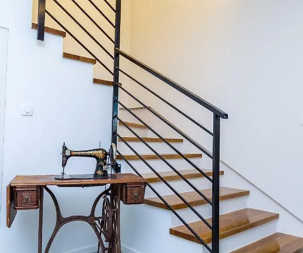 Olea With Heated Pool And Jacuzzi Villa