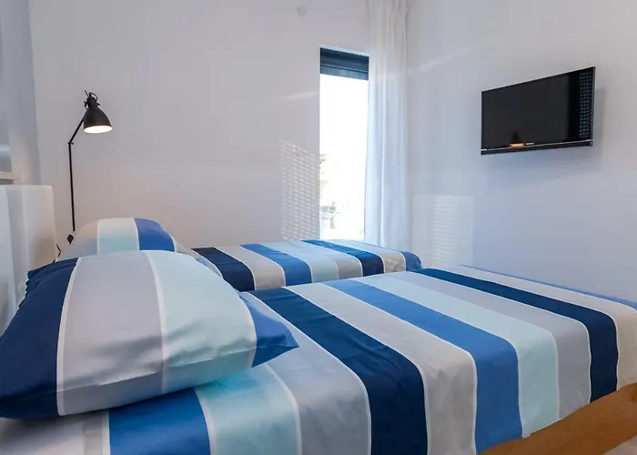 Olea With Heated Pool And Jacuzzi Villa *